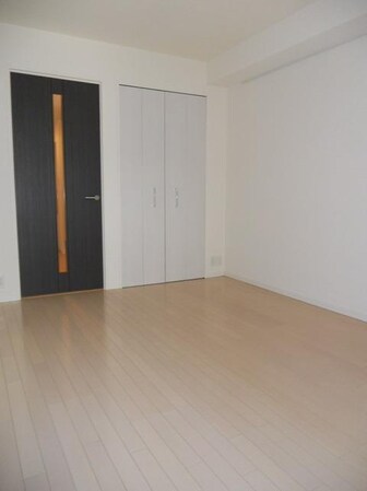 メルヴェーユ馬込の物件内観写真